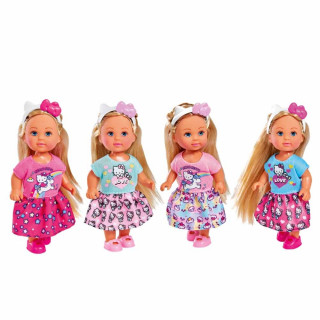 EVI LUTKICA HELLO KITTY ASST