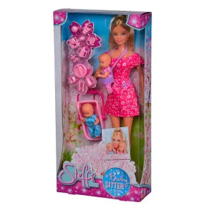 STEFFI LOVE BABYSITTER