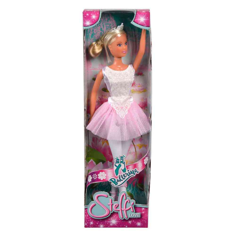 STEFFI LOVE BALERINA LUTKA
