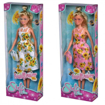 STEFFI SUNFLOWER ASST 