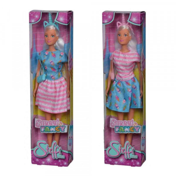 STEFFI SWEET & FANCY ASST 
