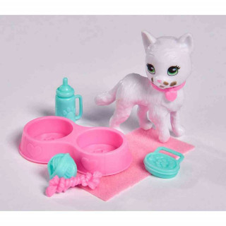 STEFFI KITTY LOVE SET