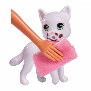 STEFFI KITTY LOVE SET