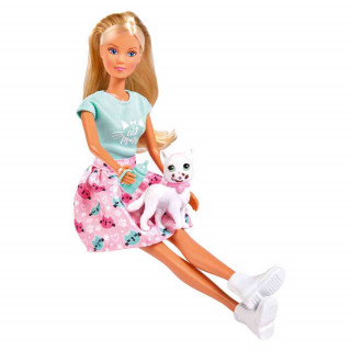 STEFFI KITTY LOVE SET