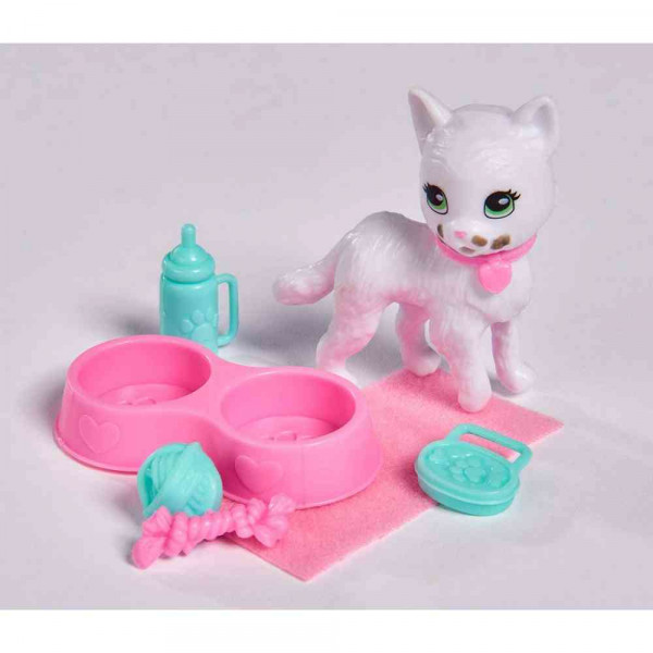 STEFFI KITTY LOVE SET