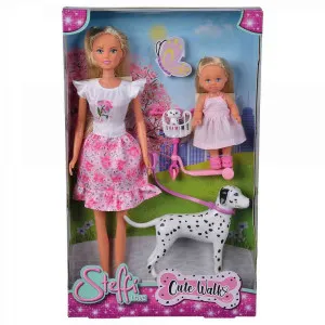 STEFFI LOVE CUTE WALK