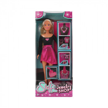 STEFFI LOVE PRODAVNICA NAKITA SET 