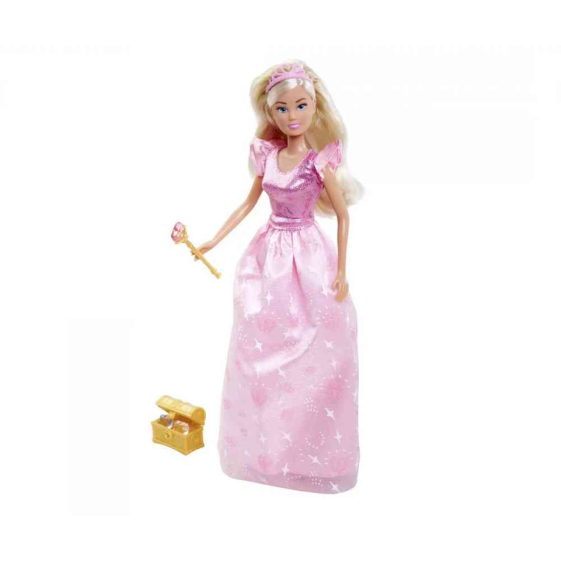 STEFFI LOVE DIJAMANTSKA PRINCEZA 