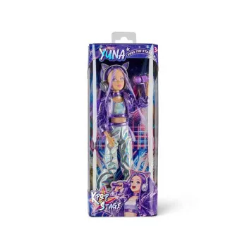 K-POP STAGE YUNA 