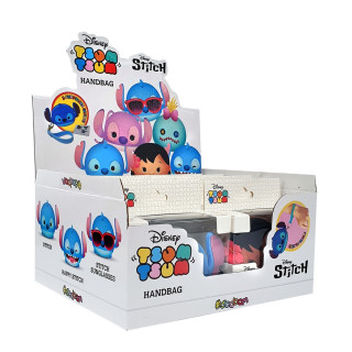 DEXY MINI IZNENADJENJE STITCH TORBICA 