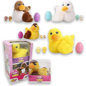 DEXY MINI IZNENADJENJE MUMMY SURPRISE DUCK 