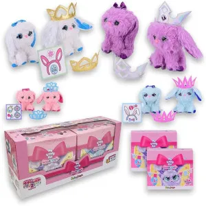 DEXY MINI IZNENADJENJE LOVELY PETS MAGIC PARTY