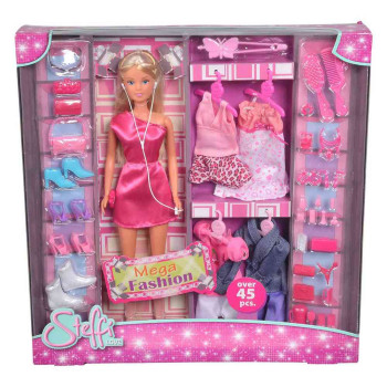 STEFFI LOVE MEGA MODNI SET 