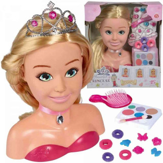 STEFFI PRINCESS TORZO STYLE SET