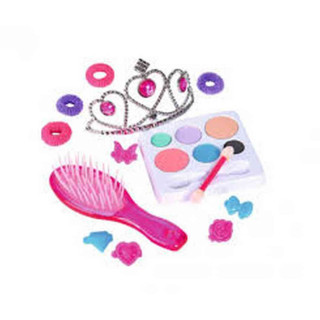 STEFFI PRINCESS TORZO STYLE SET