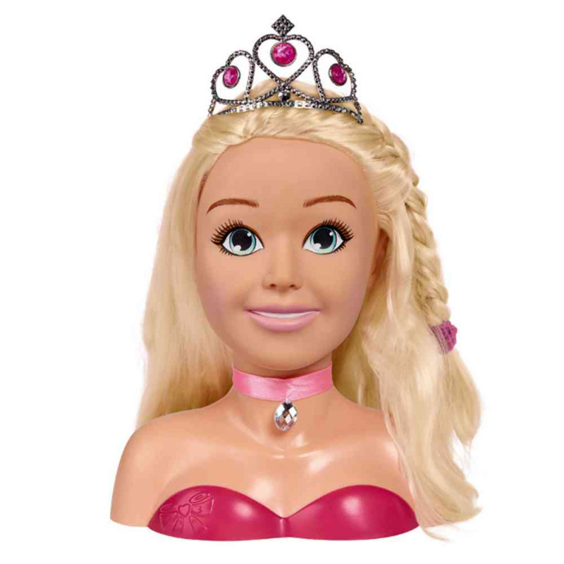 STEFFI PRINCESS TORZO STYLE SET