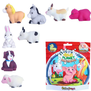 DEXY MINI IZNENADJENJE JELLY PLANET 