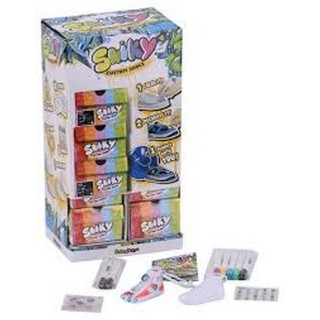DEXY MINI IZNENADJENJE SNIKY CUSTUM SHOES 