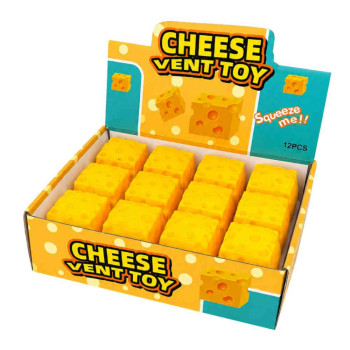 DEXY MINI IZNENADJENJE CHESSE VENT 