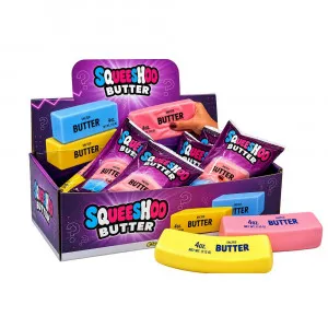 DEXY MINI IZNENADJENJE SQUISHY BUTTER