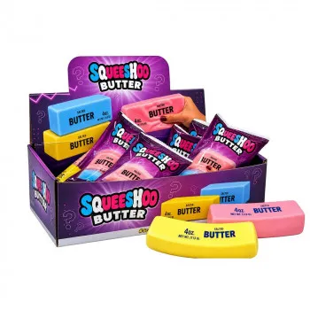 DEXY MINI IZNENADJENJE SQUISHY BUTTER