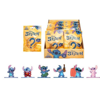 DISNEY STITCH KESICA FIGURA IZNENADJENJA 