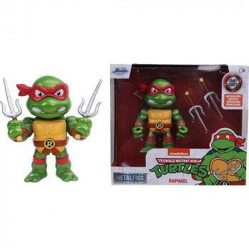 JADA TURTLES 4