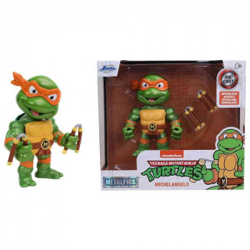JADA TURTLES 4