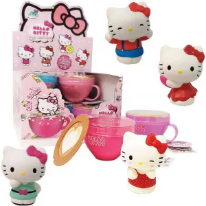 DEXY MINI IZNENADJENJE HELLO KITTY CAPPUCCINO 2