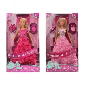 STEFFI LOVE GALA FASHION