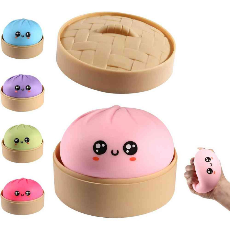 DUMPLINGS ASST 