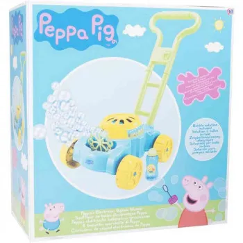PEPPA PIGS KOSILICA SA BALONCICIMA OPP
