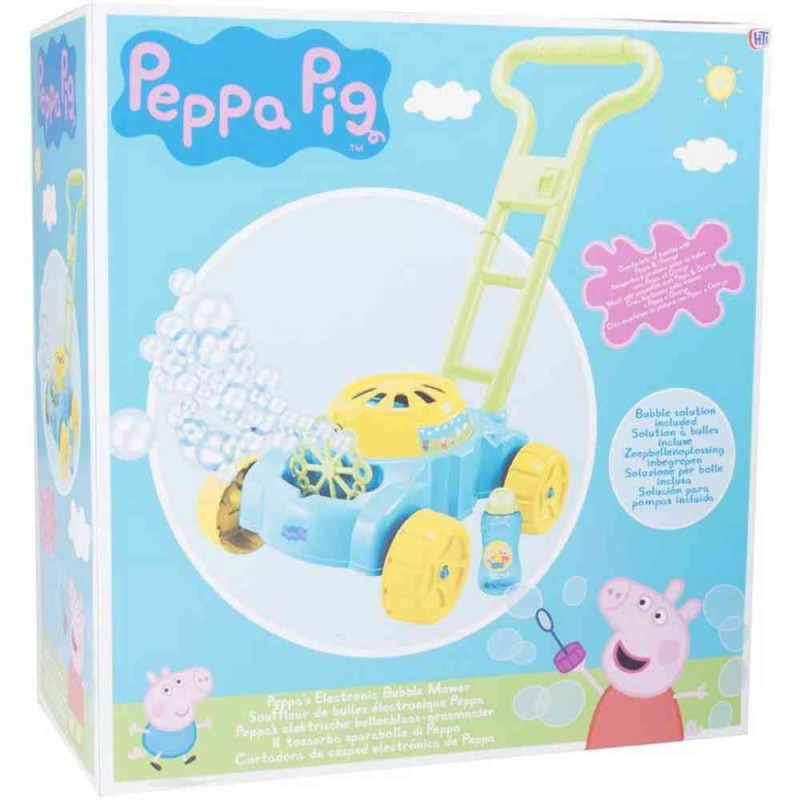 PEPPA PIGS KOSILICA SA BALONCICIMA OPP 