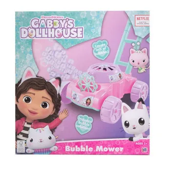 GABBYS DOLLHOUSE KOSILICA SA BALONCICIMA OPP