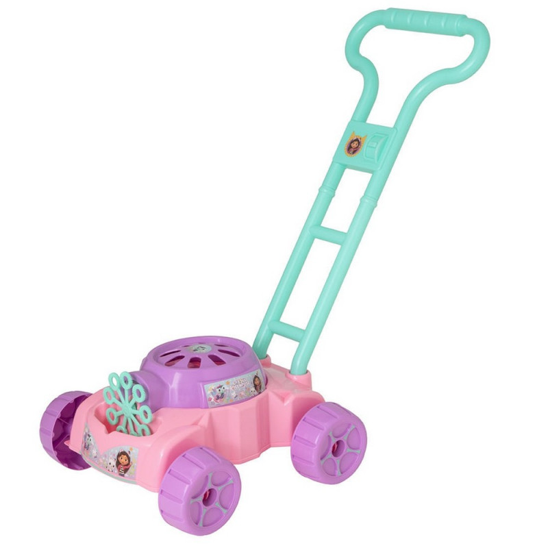 GABBYS DOLLHOUSE KOSILICA SA BALONCICIMA OPP 