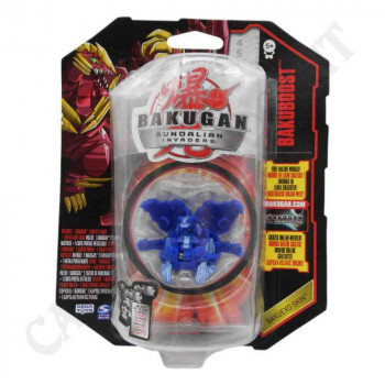 BAKUGAN FIGURA OPP 