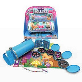 STICKI ROLLS SET 