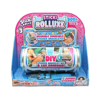 STICKI ROLLS SET 