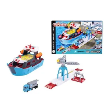 MAJORETTE MAERSK MAKETA BRODA OPP