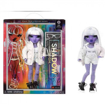 OPP SHADOW HIGH DIAMANTE 