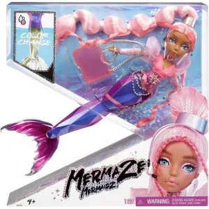 MESMERIZE MERMAIDS PIDZAMA PARTY SIRENA ASST OPP