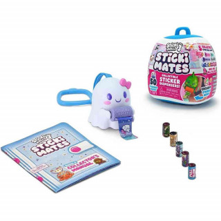 STICKI ROLLS STICKI MATES ASST 