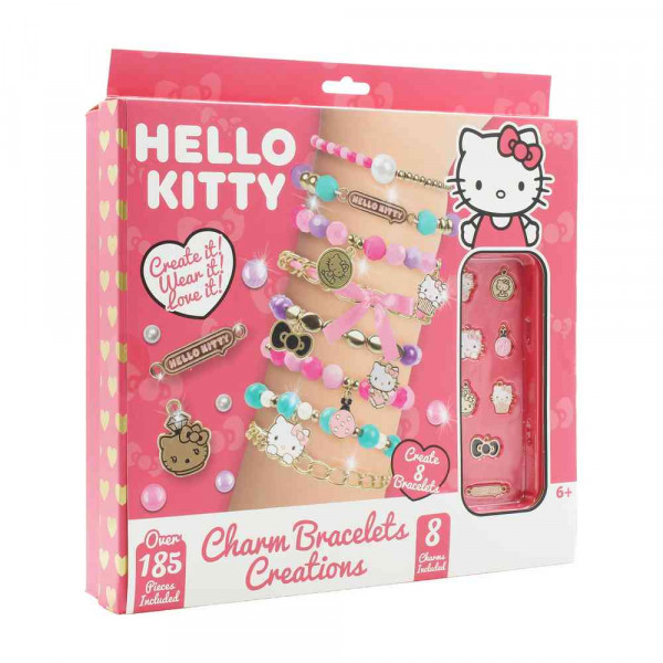 HELLO KITTY NARUKVICE ASST 