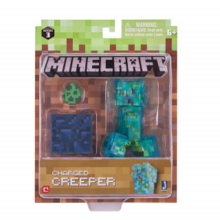 MINECRAFT FIGURE ASST