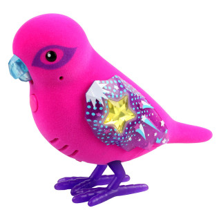 LITTLE LIVE PETS PAPAGAJ BLISTER S6 