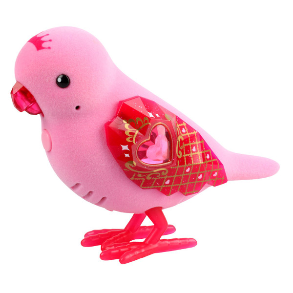 LITTLE LIVE PETS PAPAGAJ BLISTER S6 