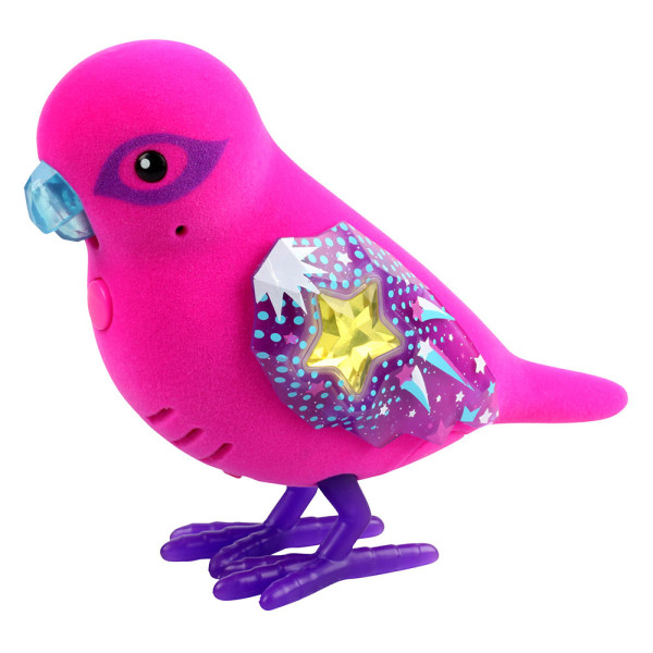 LITTLE LIVE PETS PAPAGAJ BLISTER S6 