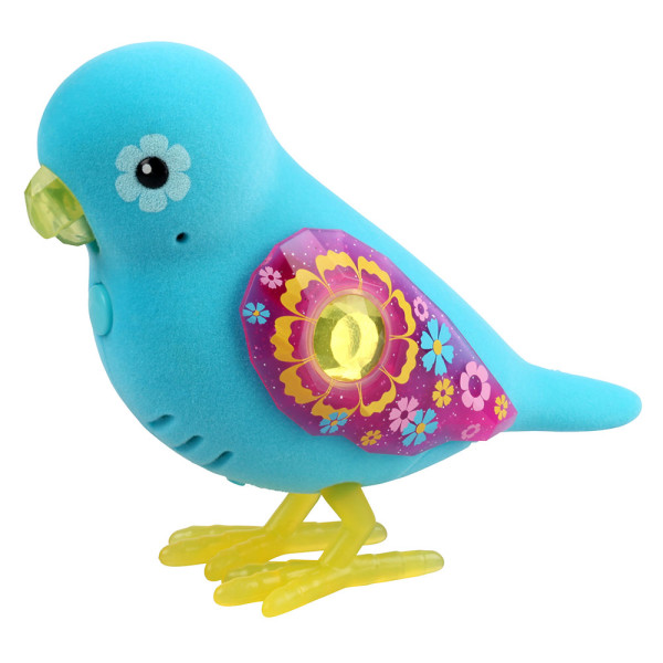 LITTLE LIVE PETS PAPAGAJ BLISTER S6 