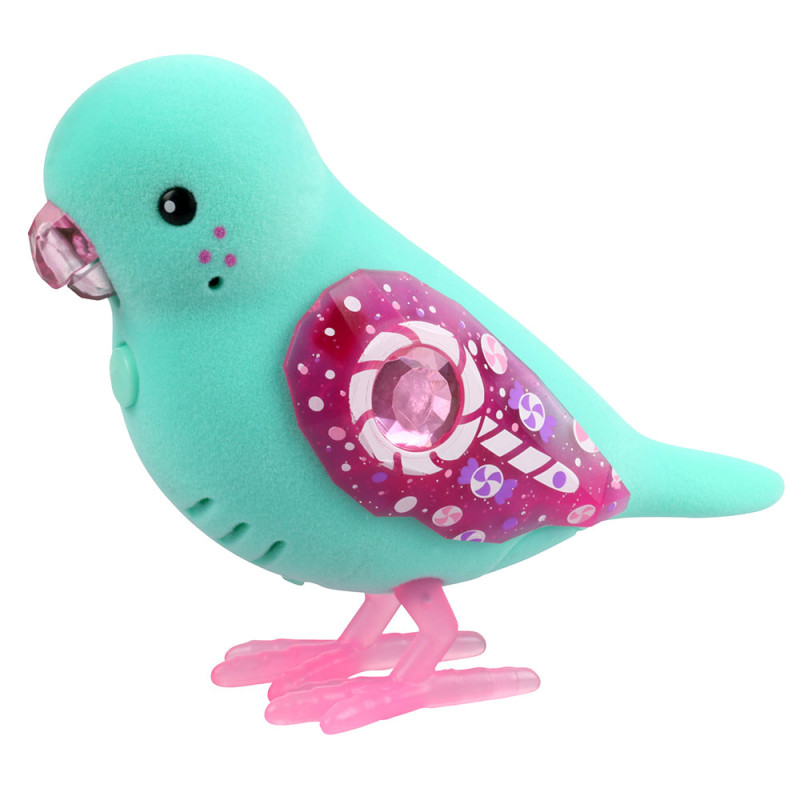 LITTLE LIVE PETS PAPAGAJ BLISTER S6 