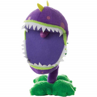 PLANTS VS. ZOMBIES PLIS 18CM ASORTIMAN 